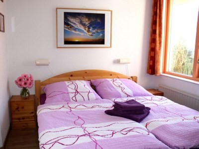 Holiday house Seestern Julianadorp Park Strandslag - Features photo 11