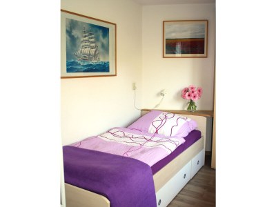 Holiday house Seestern Julianadorp Park Strandslag - Features photo 12