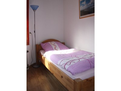 Holiday house Seestern Julianadorp Park Strandslag - Features photo 13