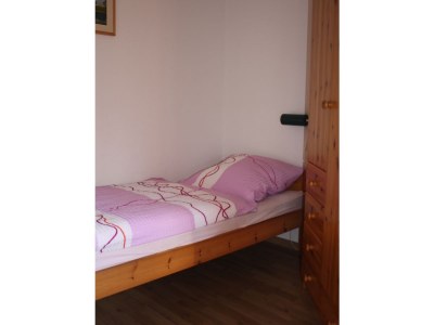 Holiday house Seestern Julianadorp Park Strandslag - Features photo 14