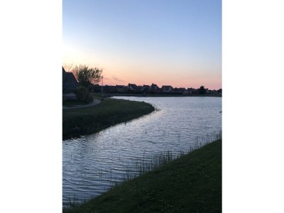 Holiday house Seestern Julianadorp Park Strandslag - Environment photo 22