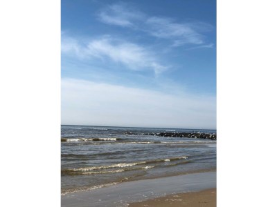 Holiday house Seestern Julianadorp Park Strandslag - Environment photo 28