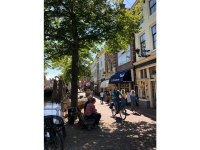 Holiday house Seestern Julianadorp Park Strandslag - Environment photo 31