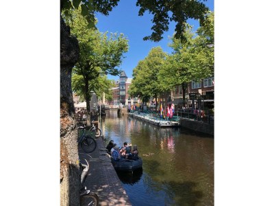 Holiday house Seestern Julianadorp Park Strandslag - Environment photo 32