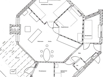 Holiday house Seestern Julianadorp Park Strandslag - Document photo 33