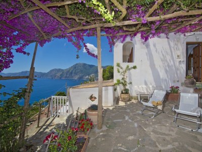 Holiday apartment Mon Amour Praiano - Outdoor photo 2