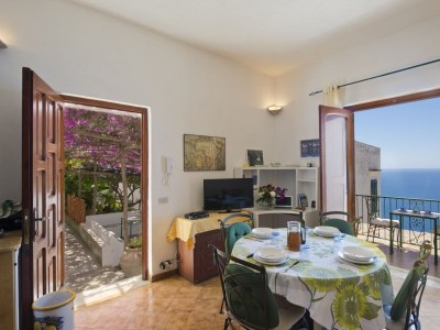 Holiday apartment Mon Amour Praiano - Features photo 9
