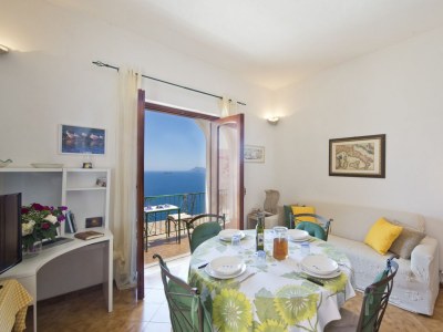 Holiday apartment Mon Amour Praiano - Features photo 10