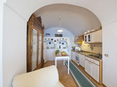 Holiday apartment Mon Amour Praiano - Features photo 11