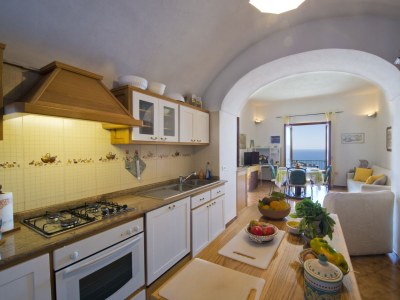 Holiday apartment Mon Amour Praiano - Features photo 12