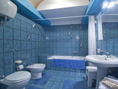 Holiday apartment Mon Amour Praiano - Features photo 13