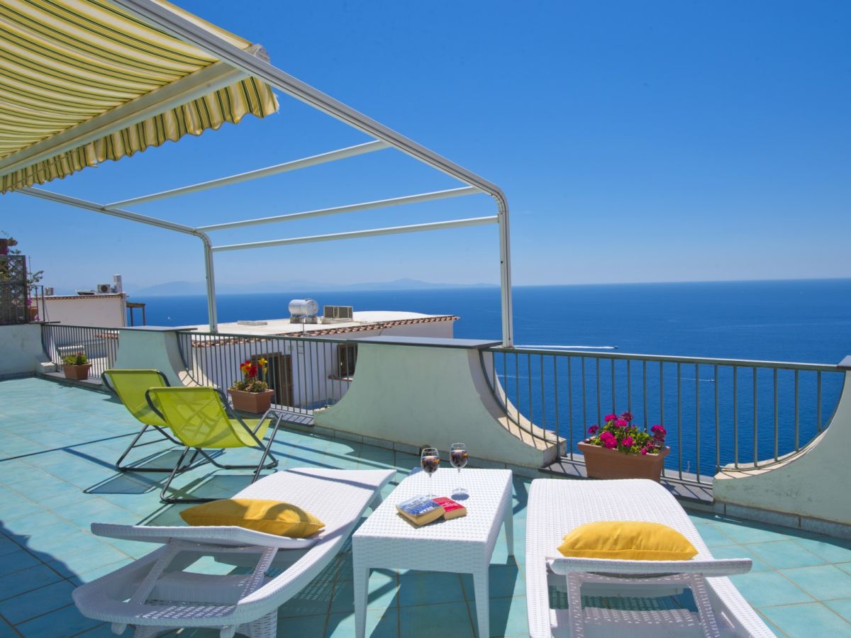 Holiday apartment Moressa