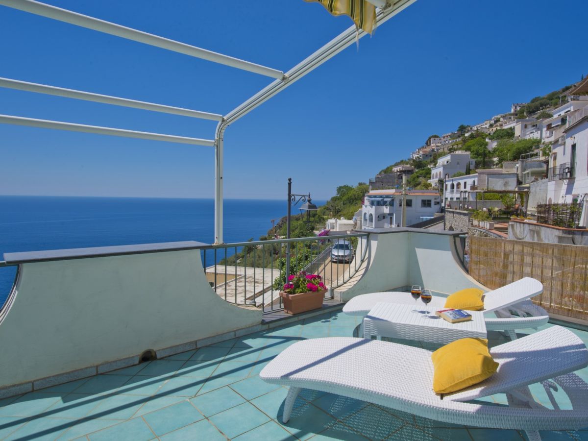 Holiday apartment Moressa - Outdoor photo 2