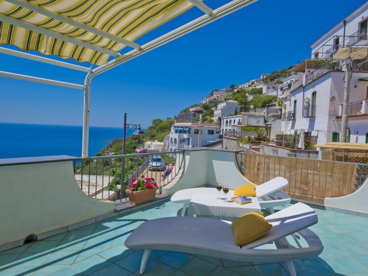 Holiday apartment Moressa - Outdoor photo 3