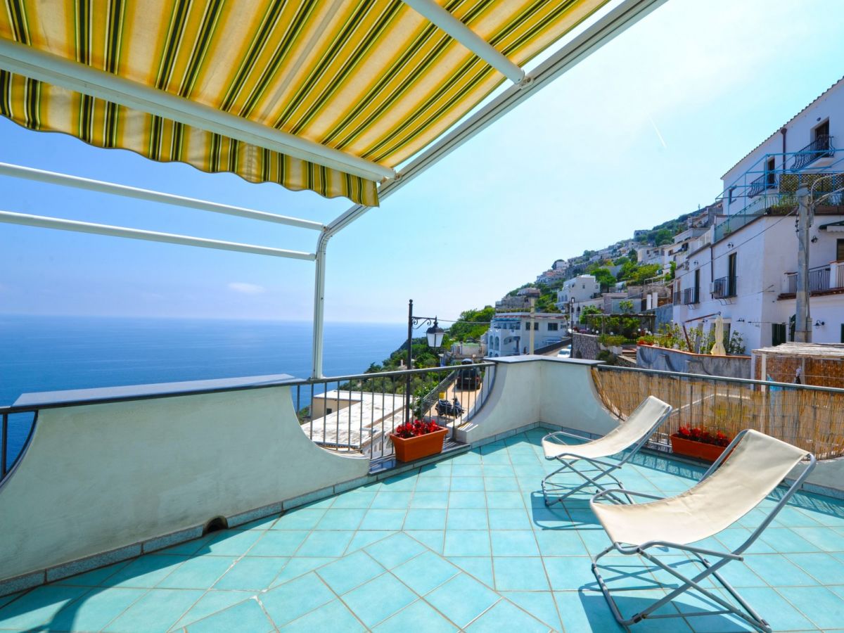 Holiday apartment Moressa - Outdoor photo 4