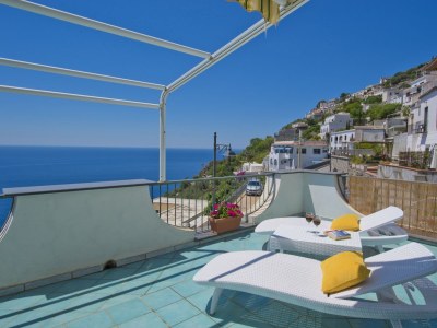 Holiday apartment Moressa - Outdoor photo 2