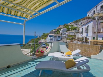 Holiday apartment Moressa - Outdoor photo 3