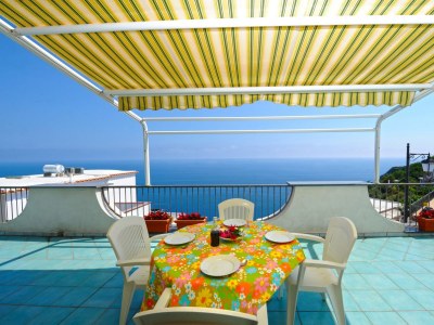 Holiday apartment Moressa - Outdoor photo 5