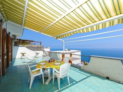 Holiday apartment Moressa - Outdoor photo 6