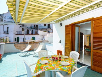 Holiday apartment Moressa - Outdoor photo 7