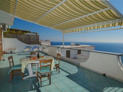 Holiday apartment Moressa - Outdoor photo 8