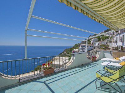 Holiday apartment Moressa - Outdoor photo 11