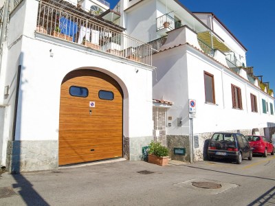 Holiday apartment Moressa - Outdoor photo 14