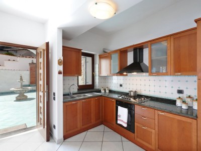 Holiday apartment Moressa - Features photo 18