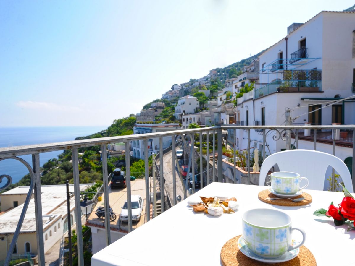 Holiday apartment Moressa Little