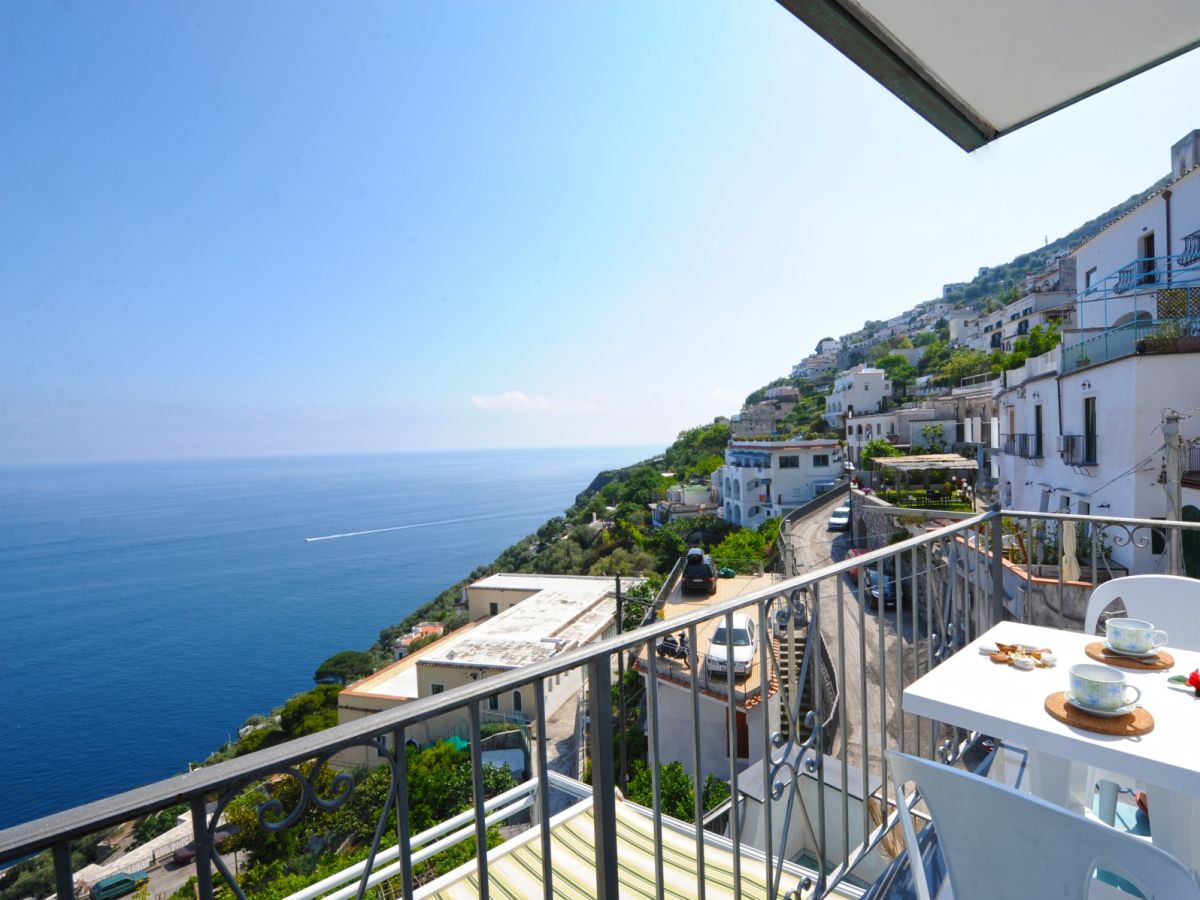 Holiday apartment Moressa Little - Outdoor photo 2