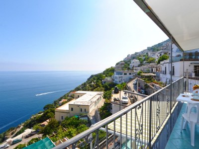 Holiday apartment Moressa Little - Outdoor photo 4