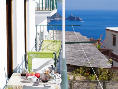 Holiday apartment Moressa Little - Outdoor photo 5