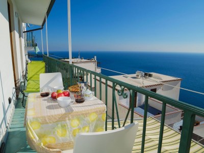 Holiday apartment Moressa Little - Outdoor photo 7