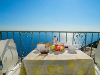 Holiday apartment Moressa Little - Outdoor photo 8