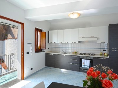 Holiday apartment Moressa Little - Features photo 12