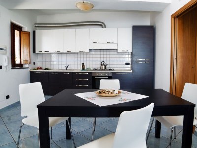 Holiday apartment Moressa Little - Features photo 16