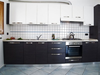 Holiday apartment Moressa Little - Features photo 17