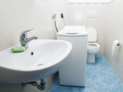 Holiday apartment Moressa Little - Features photo 18