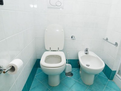 Holiday apartment Moressa Little - Features photo 21