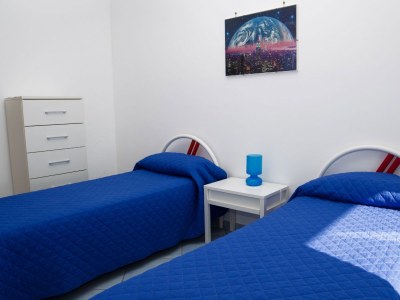 Holiday apartment Moressa Little - Features photo 27