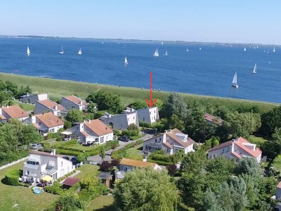 Holiday house "Breakwater" - Outdoor photo 2