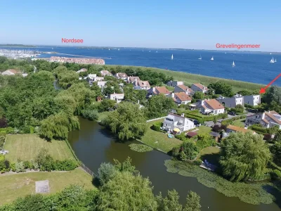 Holiday house "Breakwater" - Outdoor photo 4