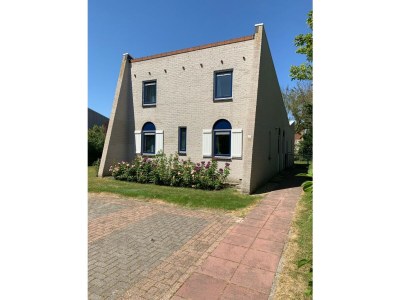 Holiday house "Breakwater" - Outdoor photo 5