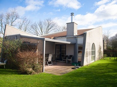 Holiday house "Breakwater" - Outdoor photo 6