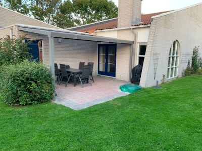 Holiday house "Breakwater" - Outdoor photo 7