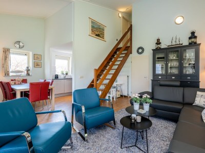 Holiday house "Breakwater" - Features photo 8