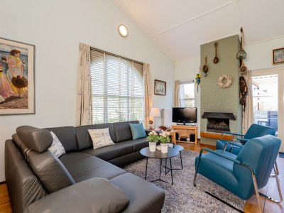 Holiday house "Breakwater" - Features photo 10