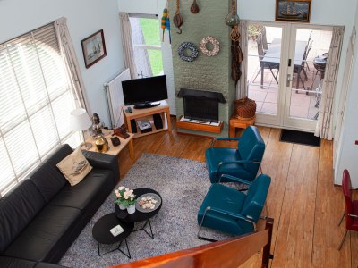 Holiday house "Breakwater" - Features photo 11