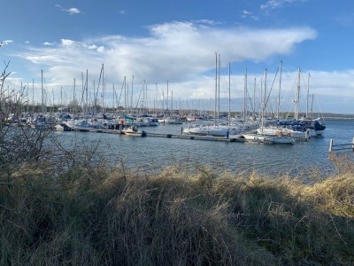 Holiday house "Breakwater" - Environment photo 21