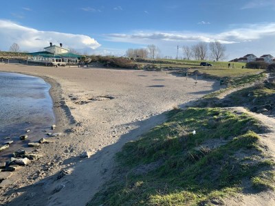 Holiday house "Breakwater" - Environment photo 22